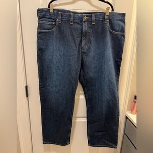 Carhartt Relaxed Fit Mens Jeans